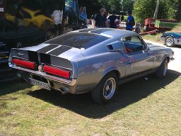 Oldtimermarkt Bockhorn 2011